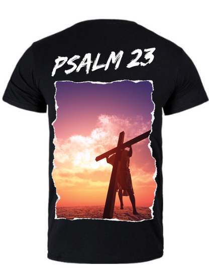 Psalm 23 - Limited Edition Shirt