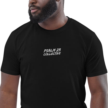 Psalm 23 Collective - Unisex organic cotton t-shirt